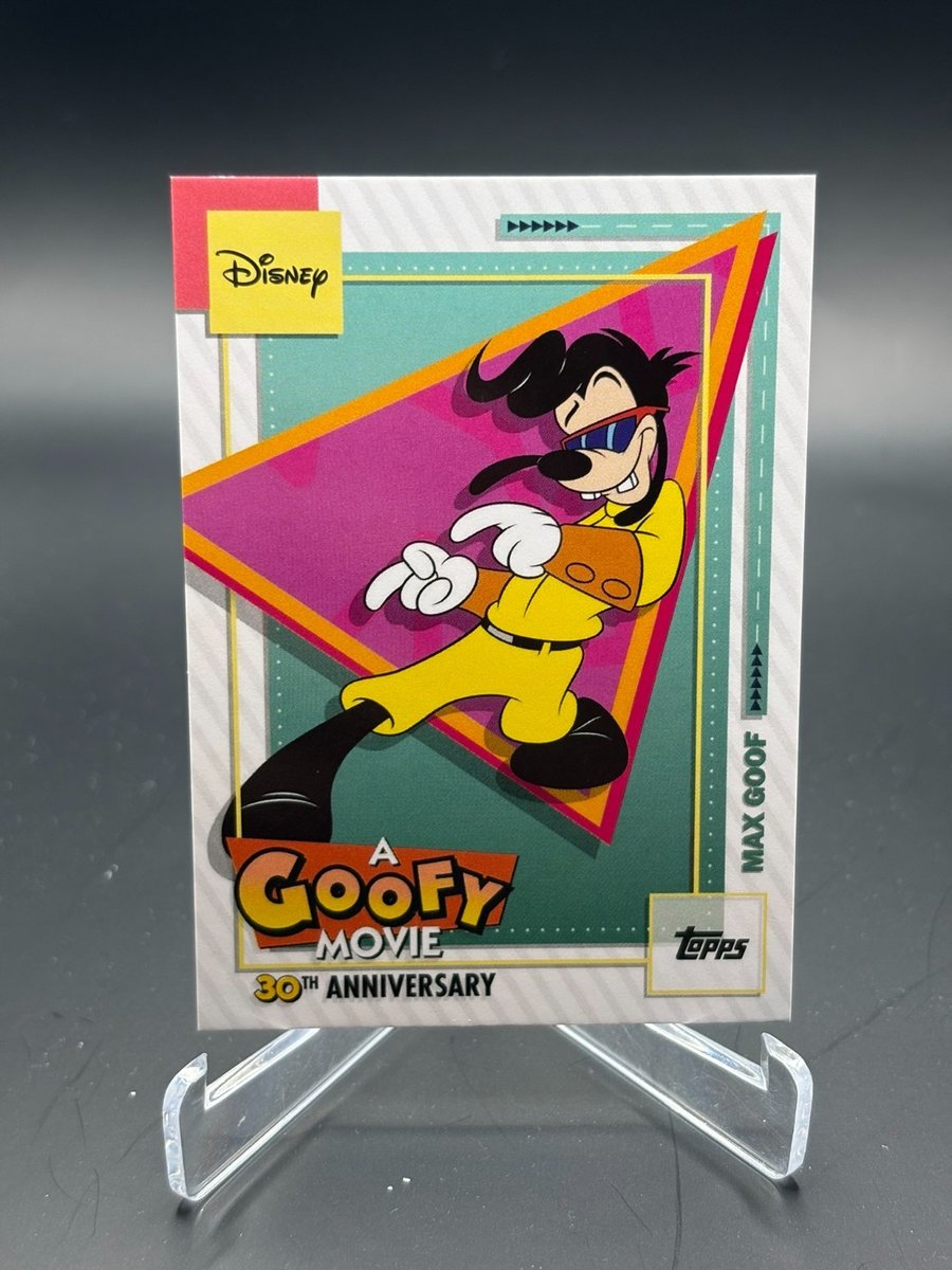 Max Goof