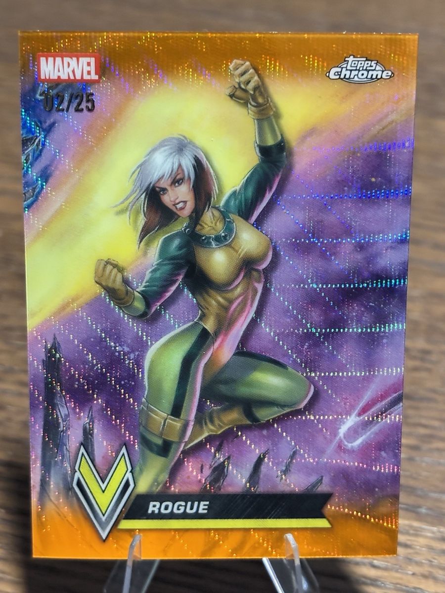 Rogue