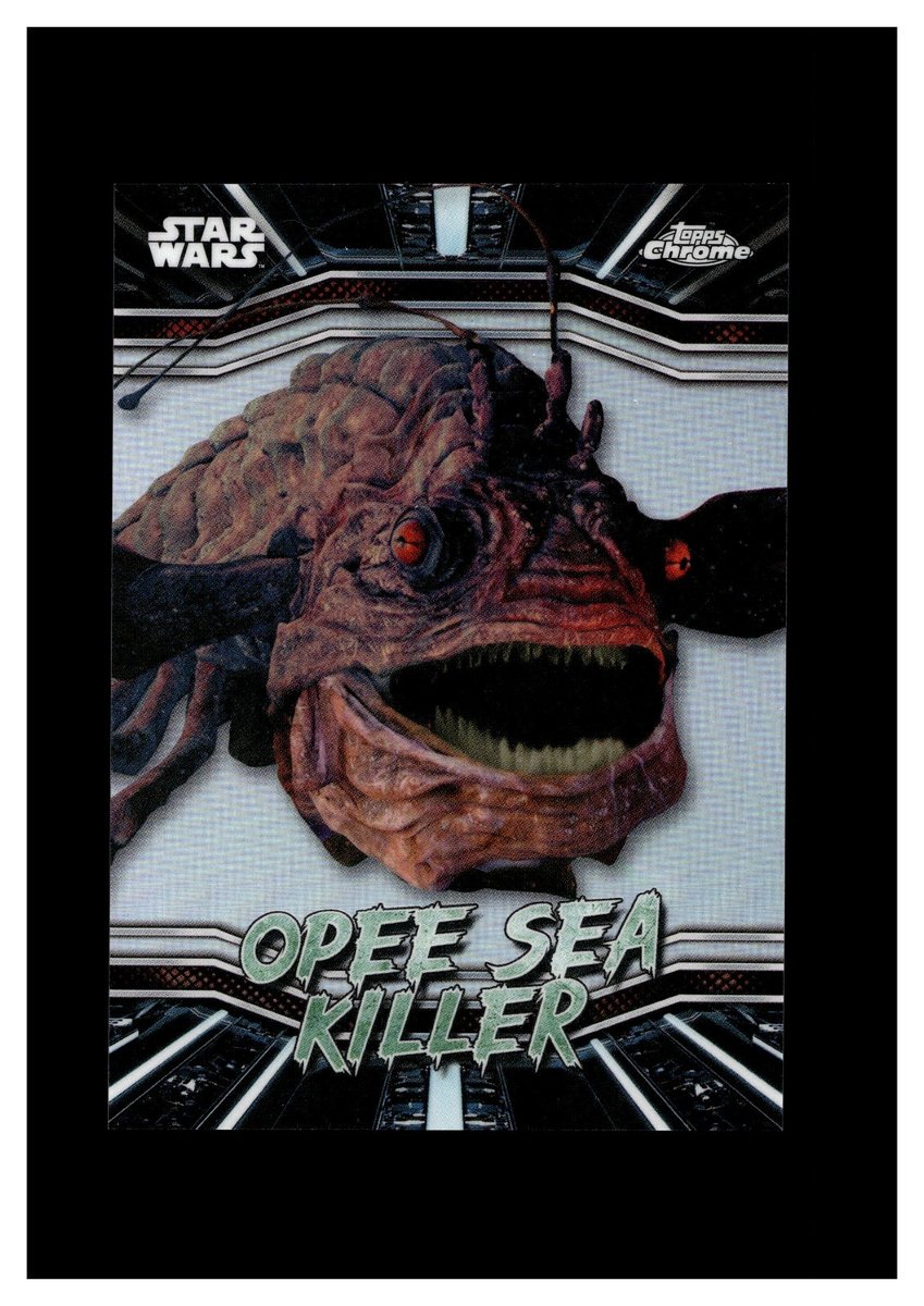 Opee Sea Killer