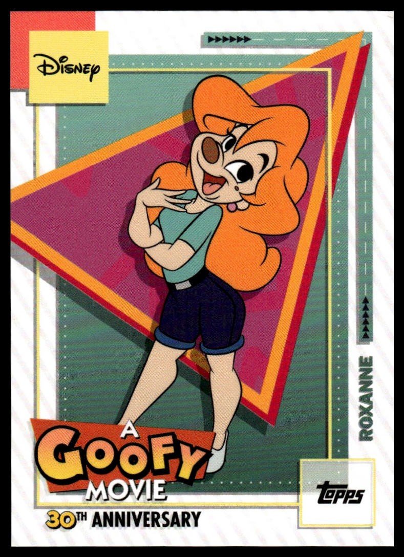 Roxanne