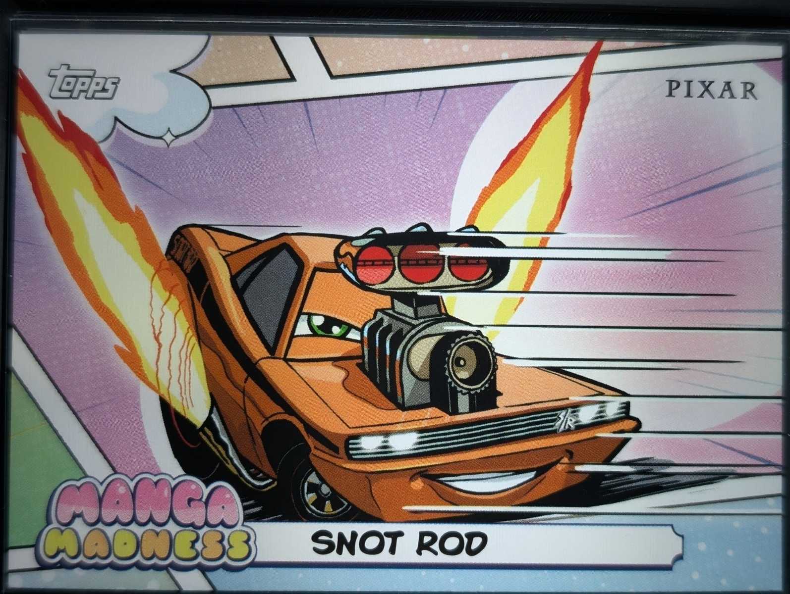 Snot Rod