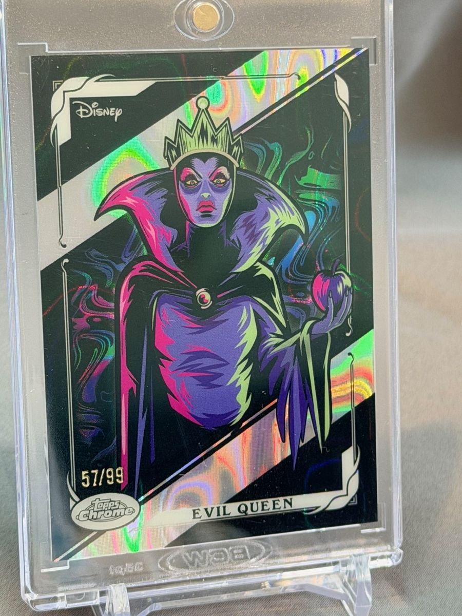 Evil Queen