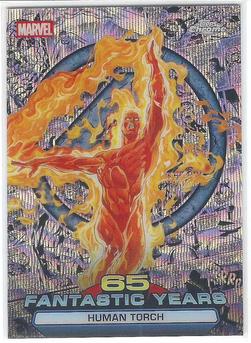 Human Torch