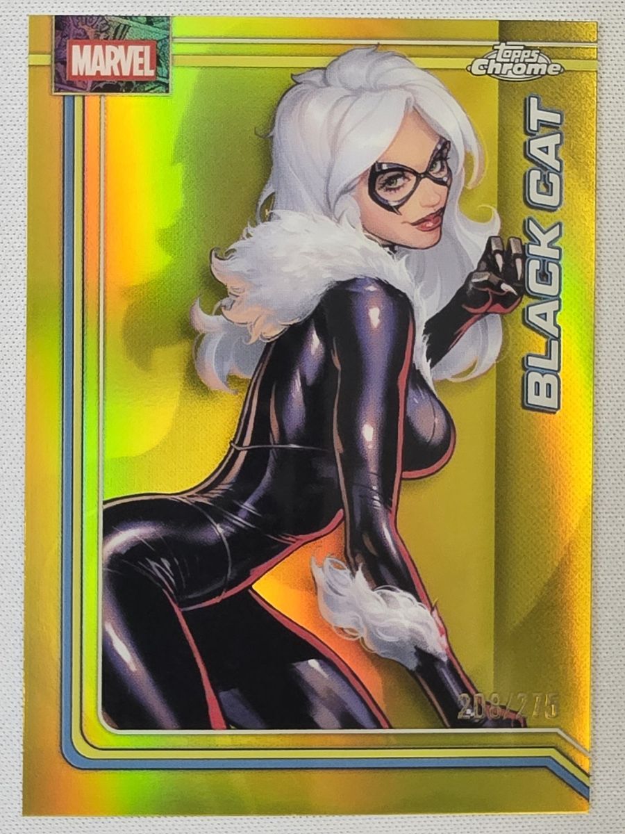 Yellow Refractor