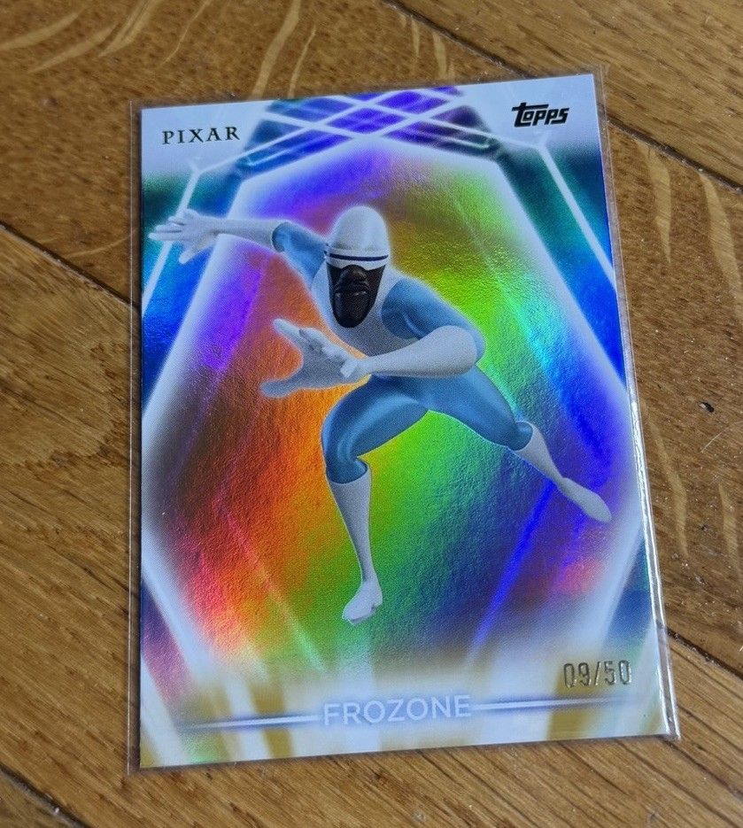 Frozone