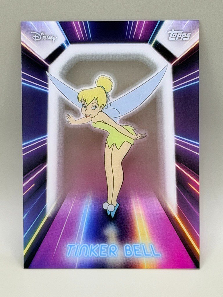 Tinker Bell