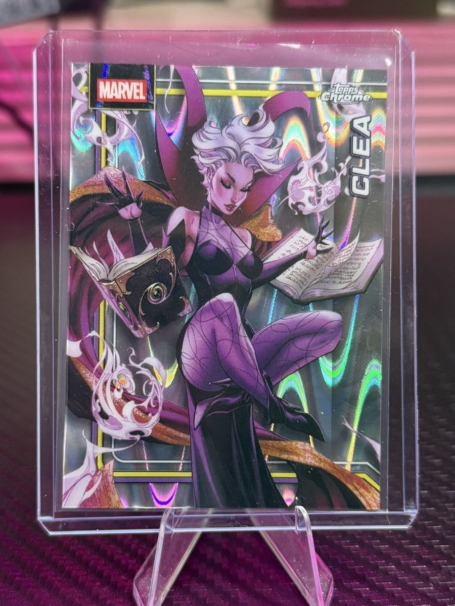 Clea
