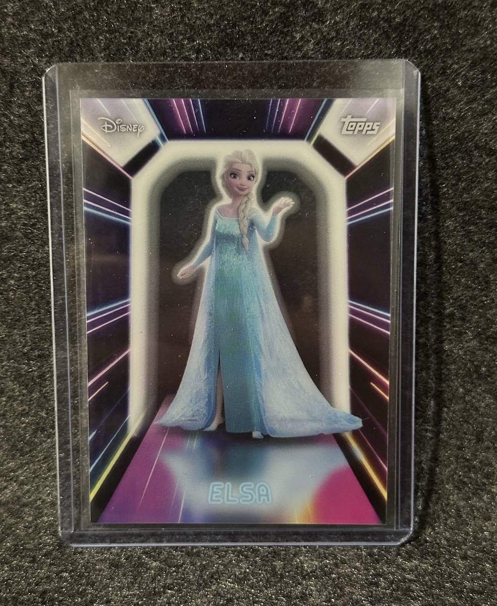 Elsa