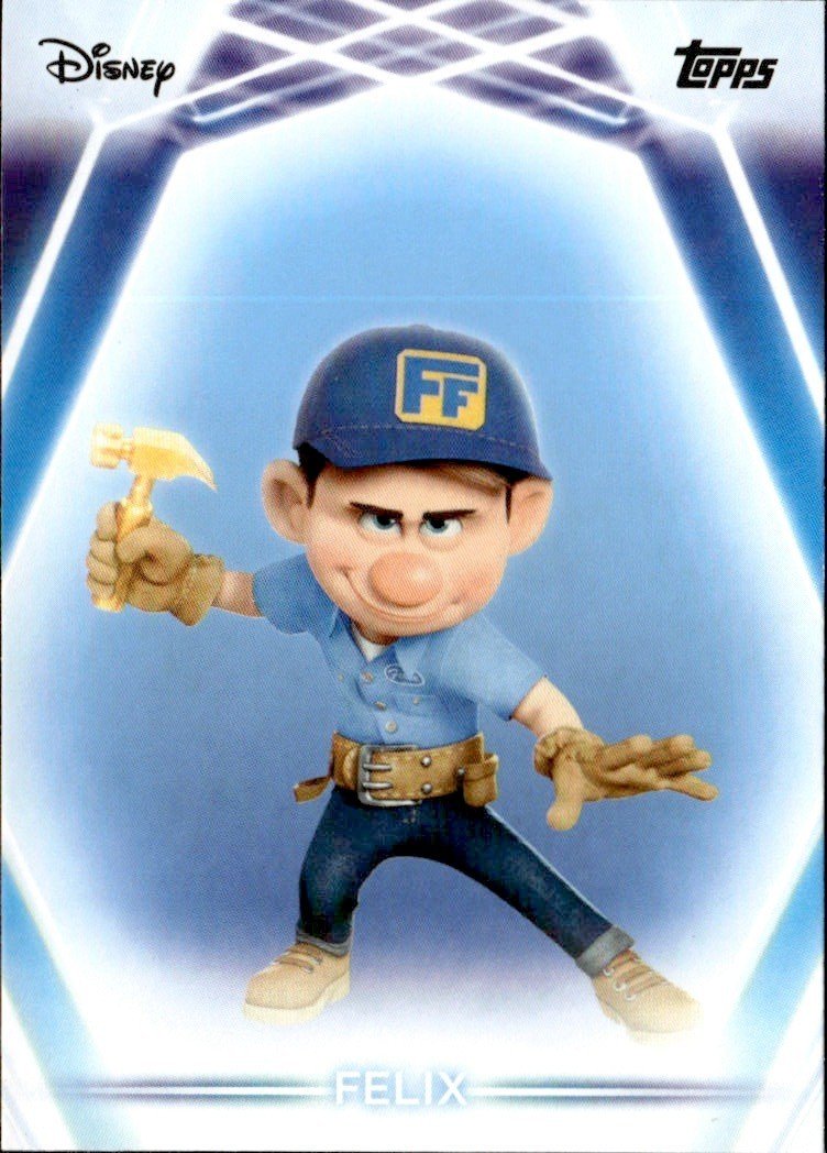 Felix