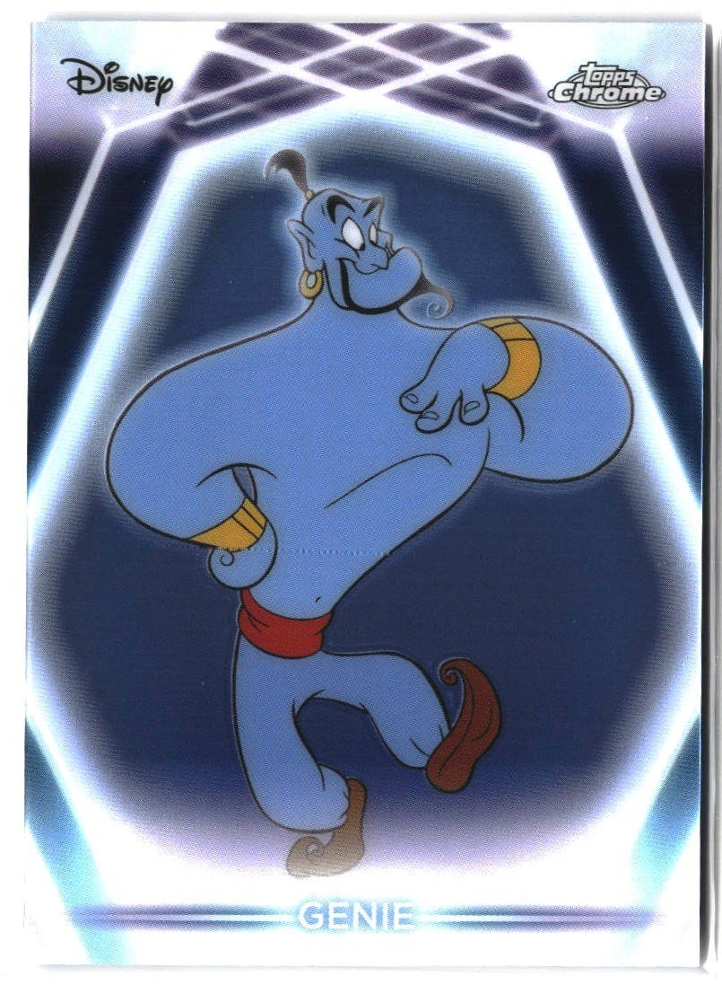 Genie