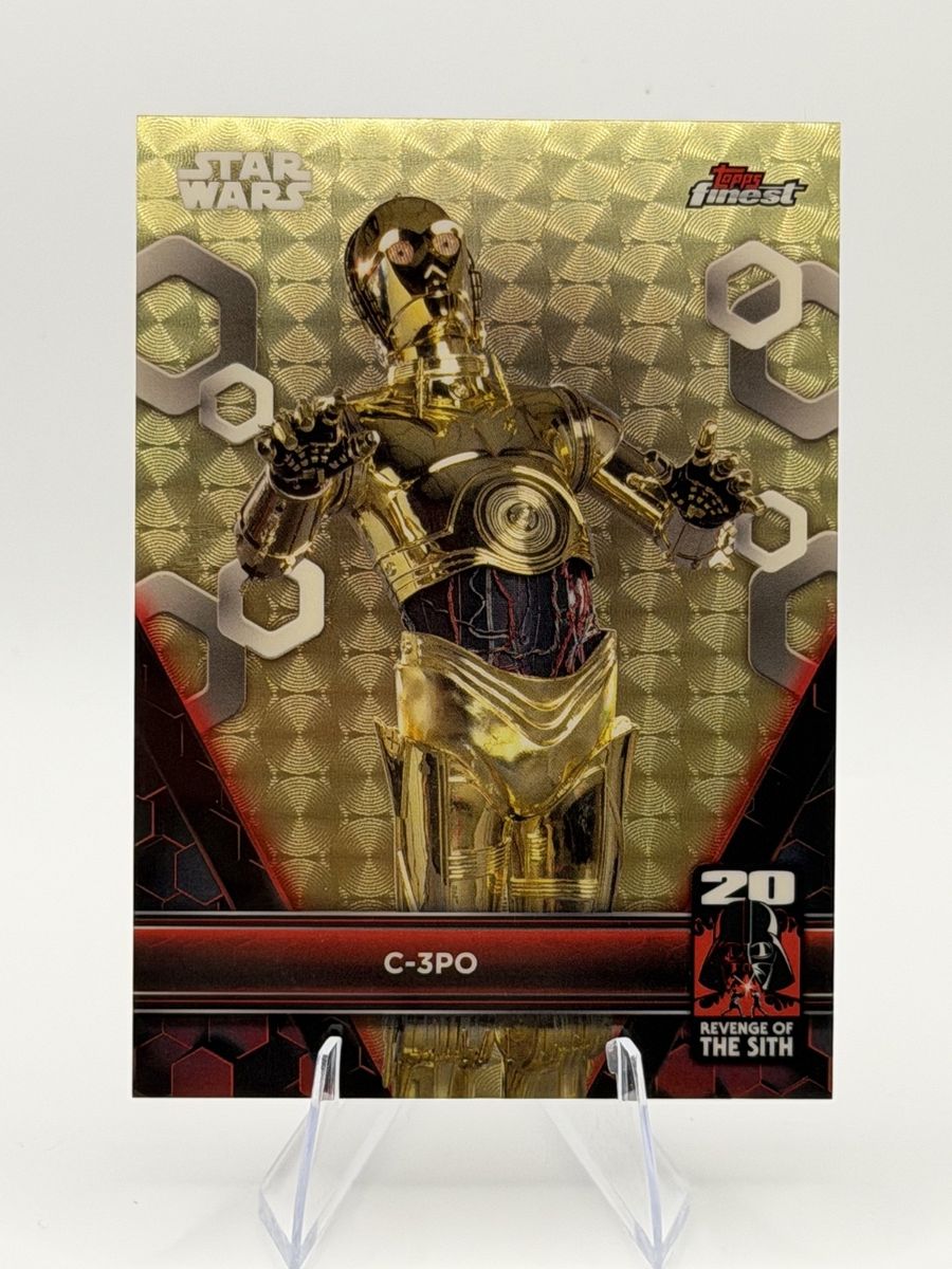 C-3PO