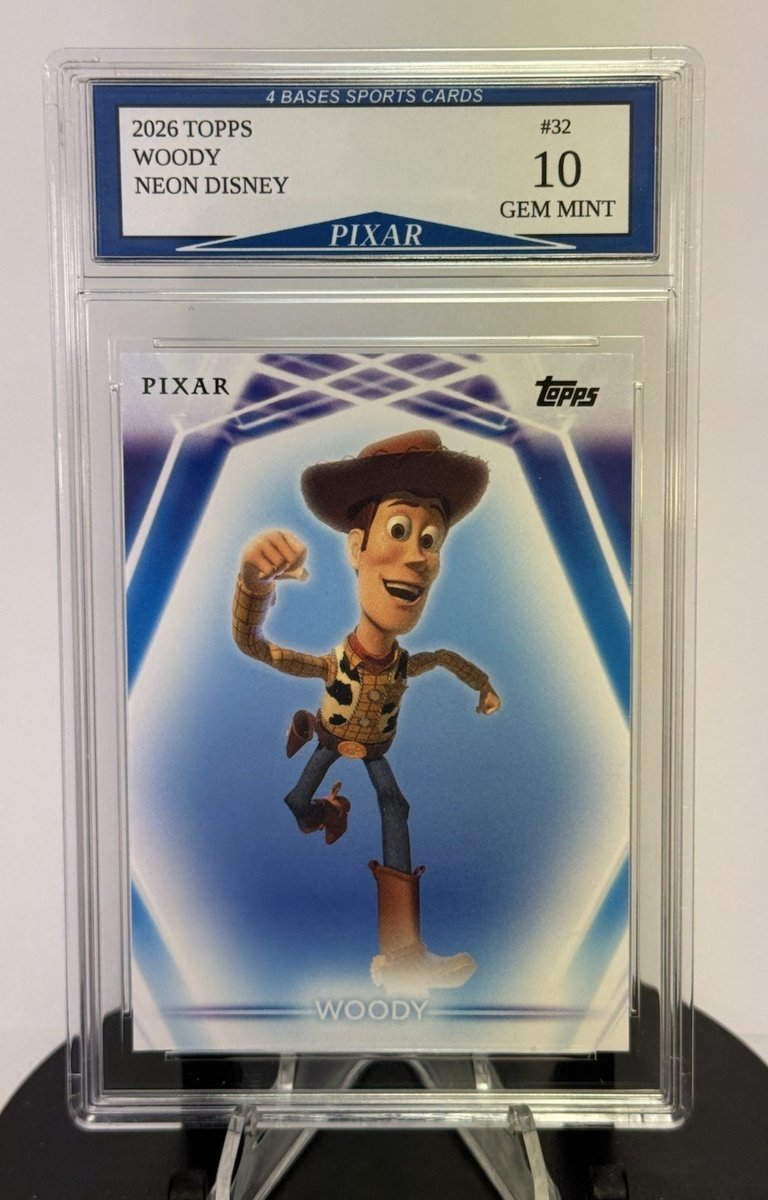 Woody