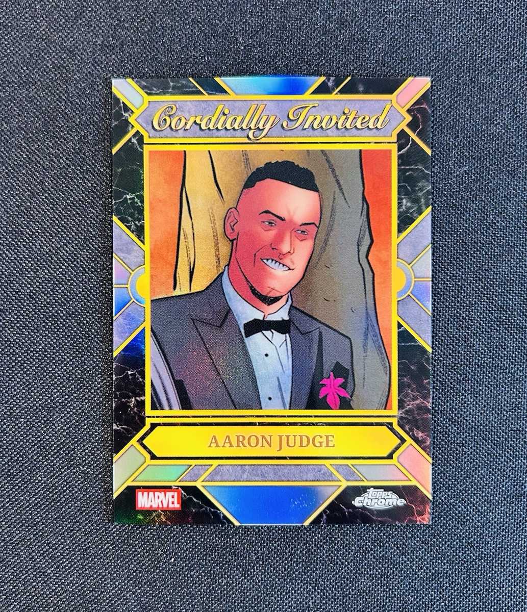 Aaron Judge