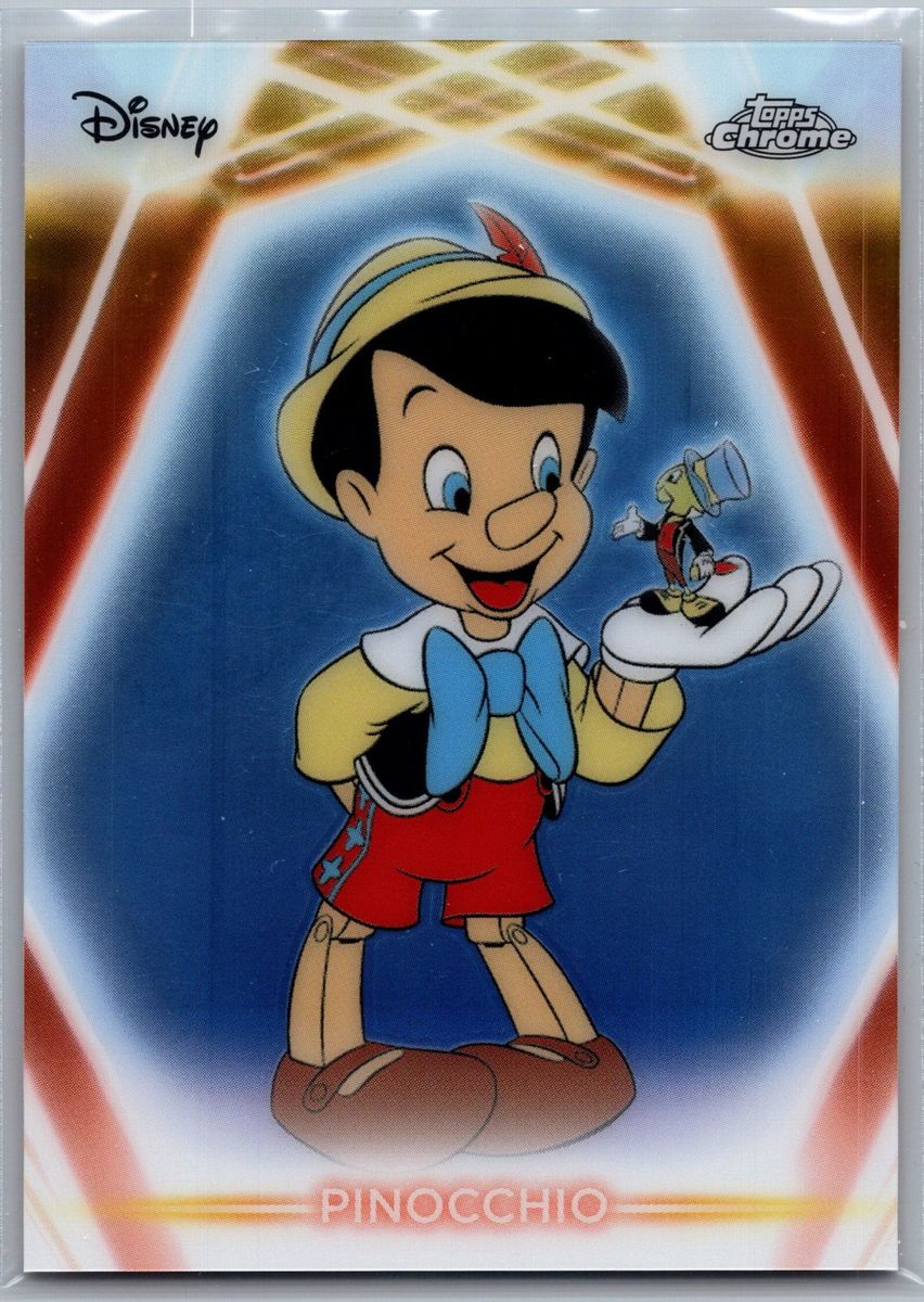 Pinocchio