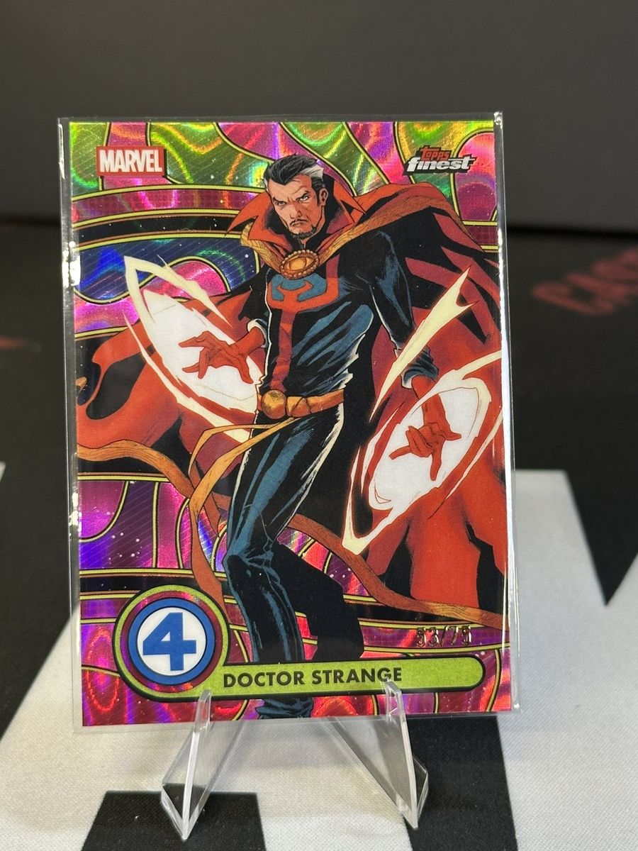 Doctor Strange