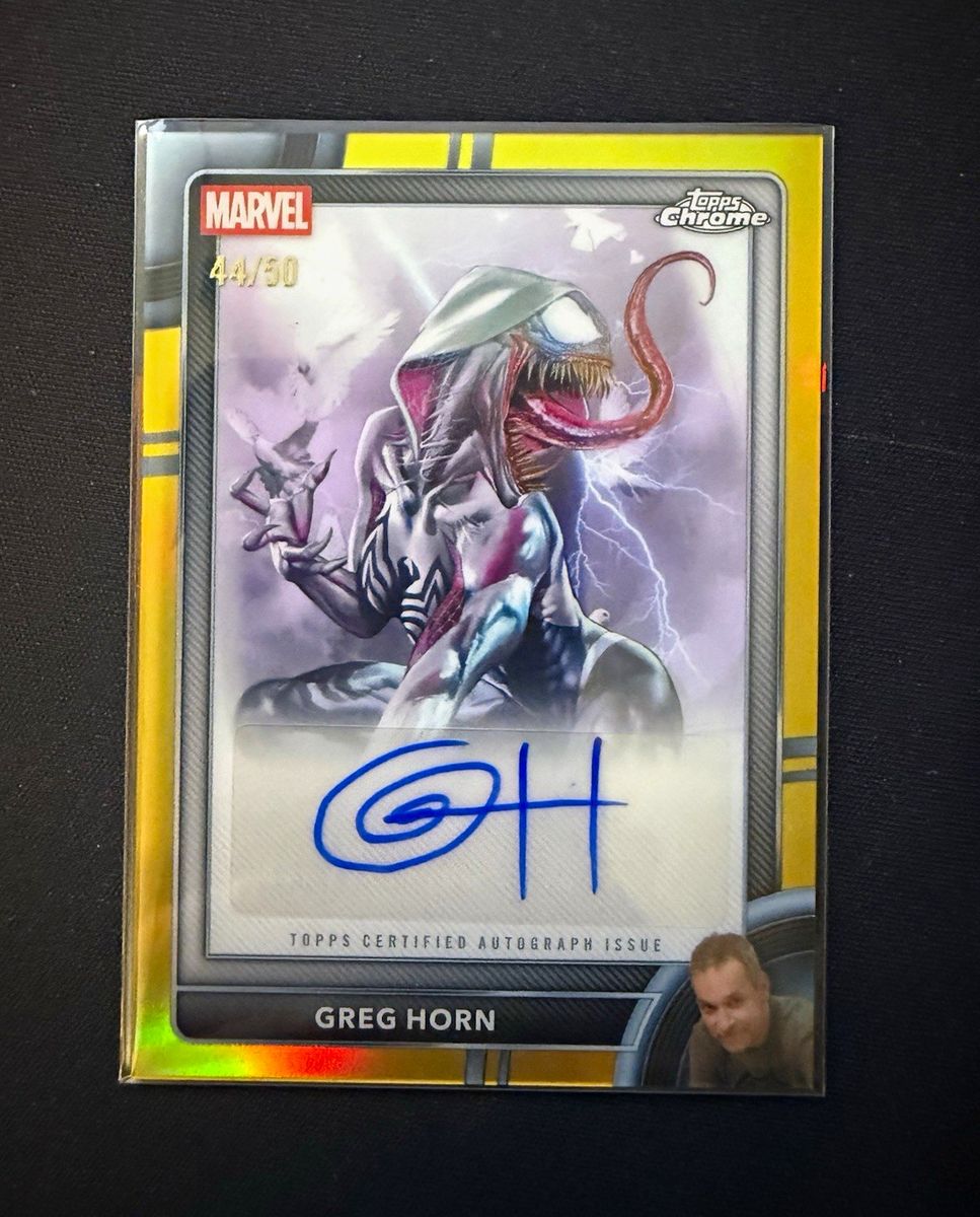 Gold Refractor