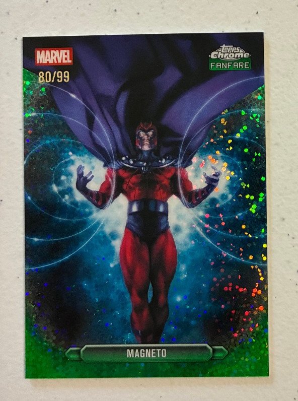 Magneto