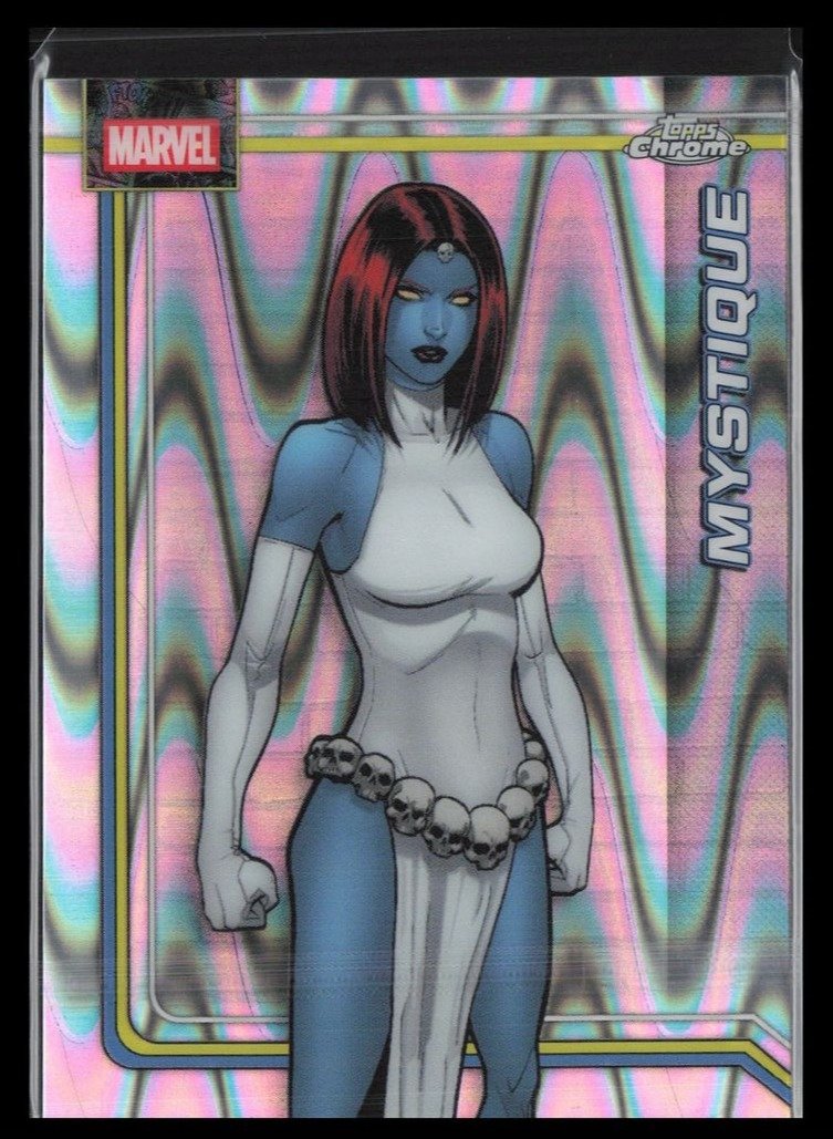 Mystique