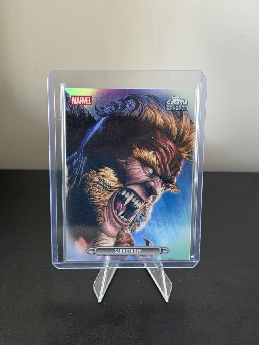 Sabretooth