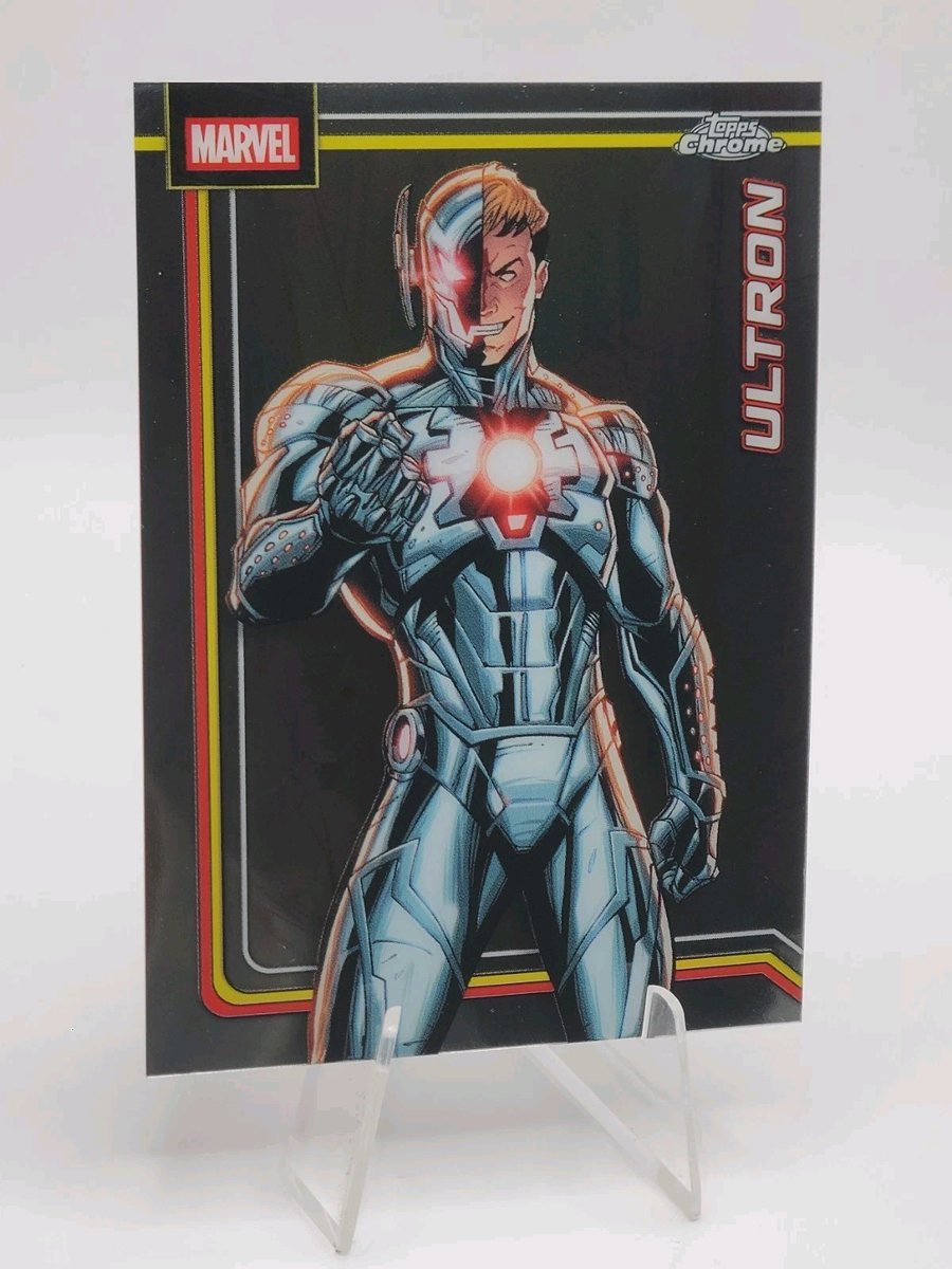 Ultron