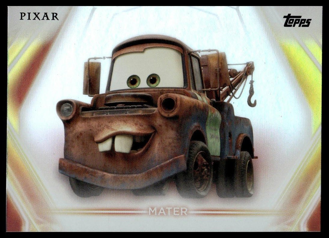 Mater