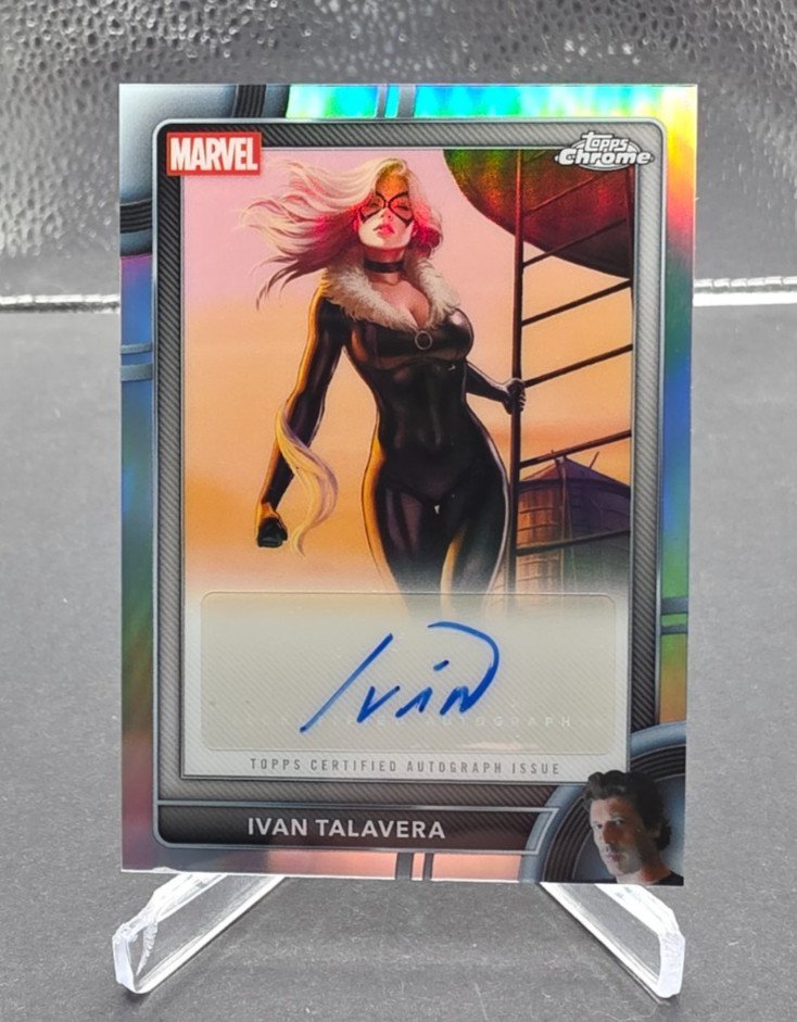Ivan Talavera
