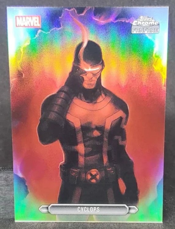 Cyclops