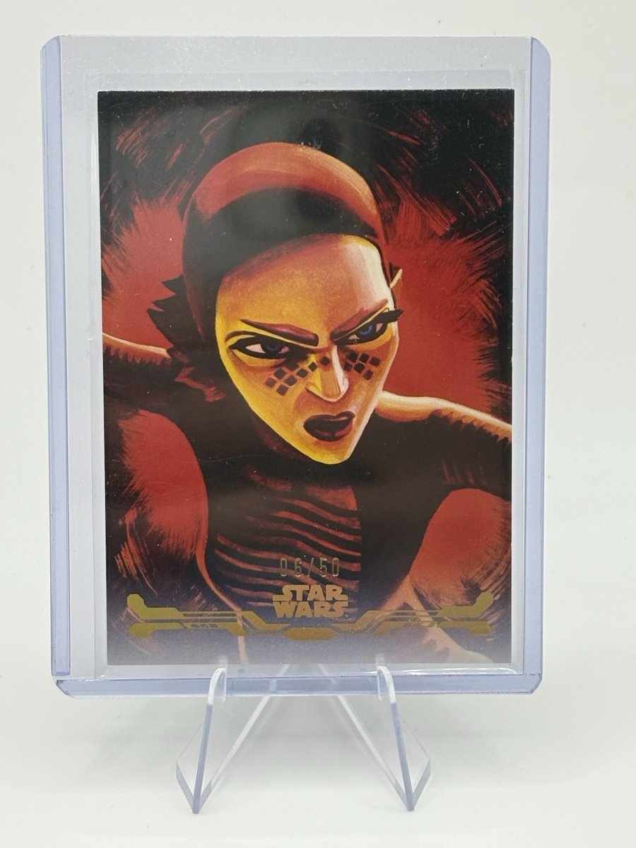 Barriss Offee