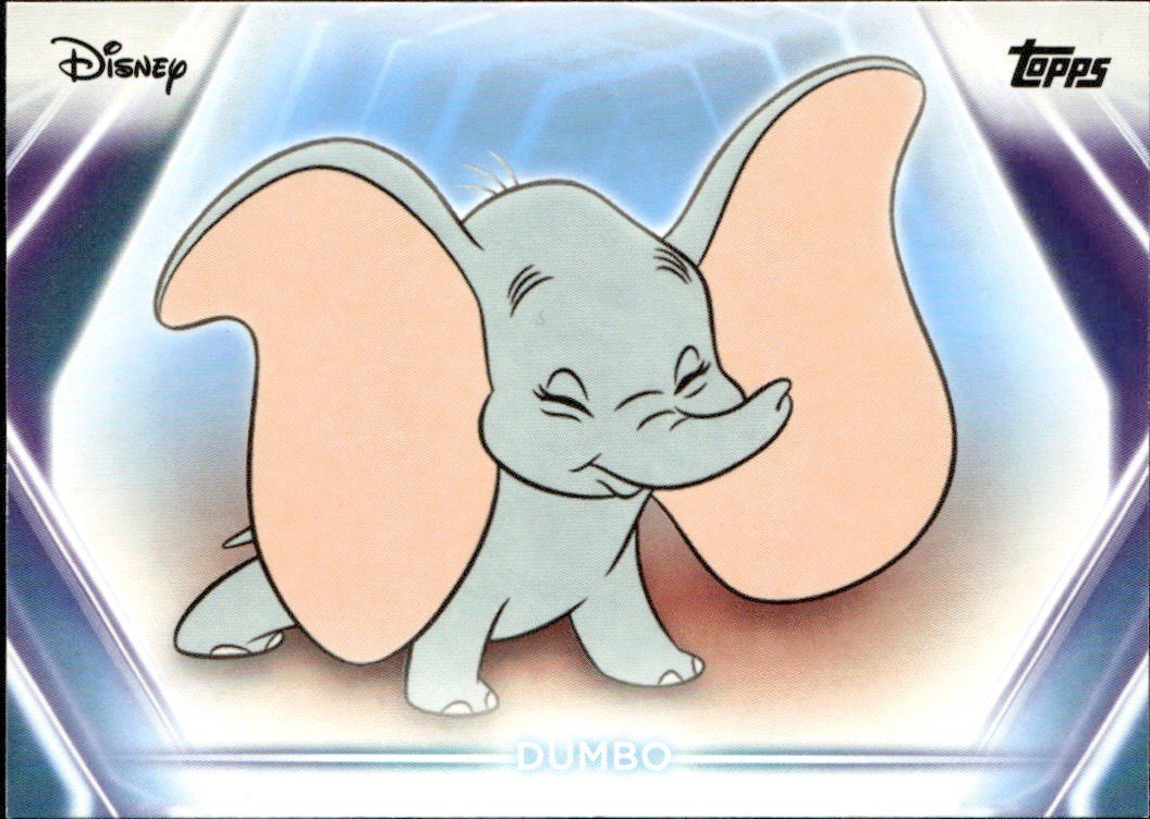 Dumbo