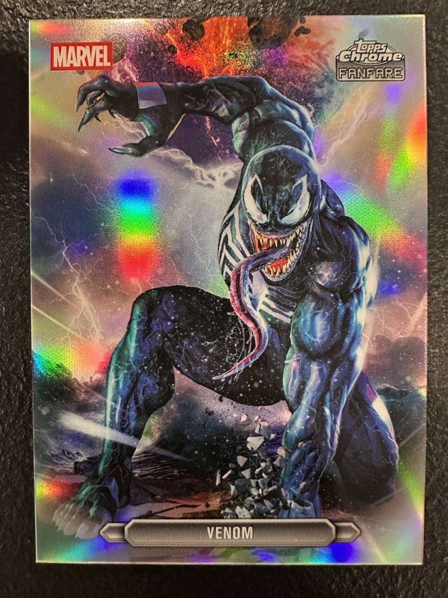 Venom