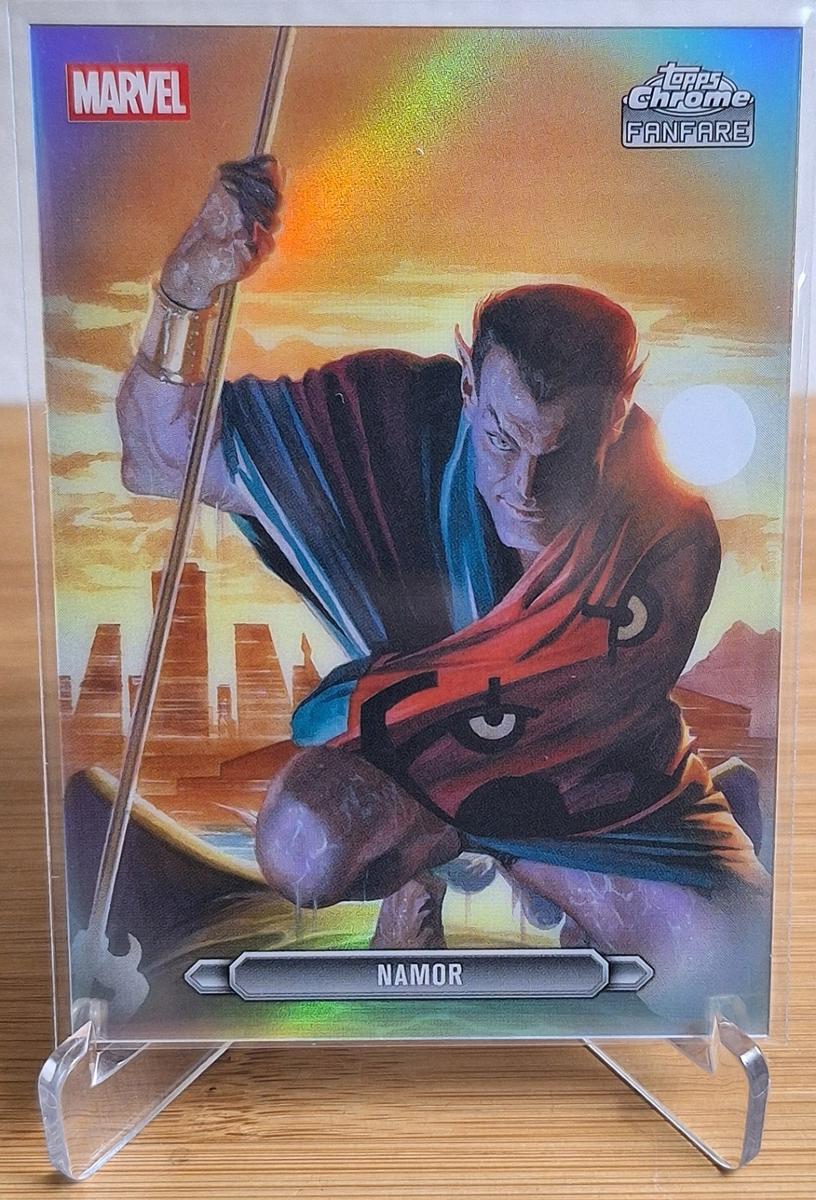 Namor