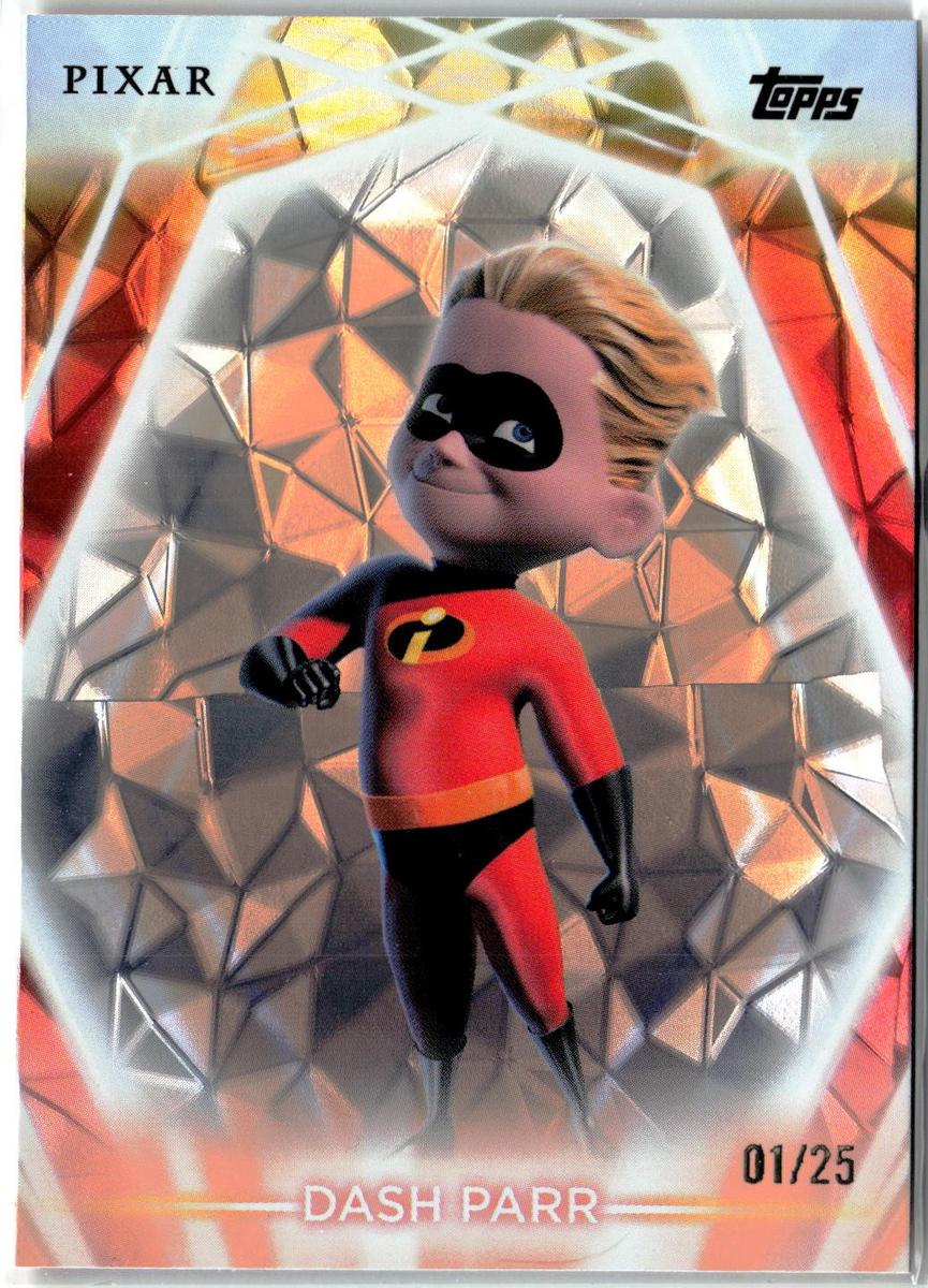 Orange Diamante
