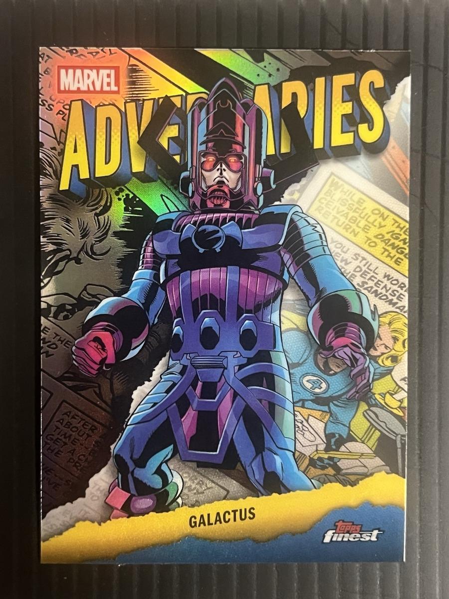 Galactus