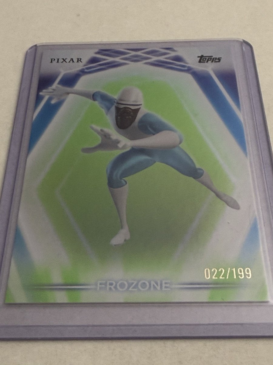 Frozone
