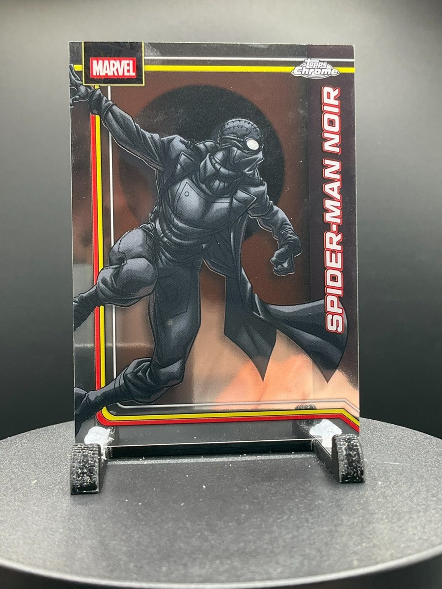 Spider-Man Noir