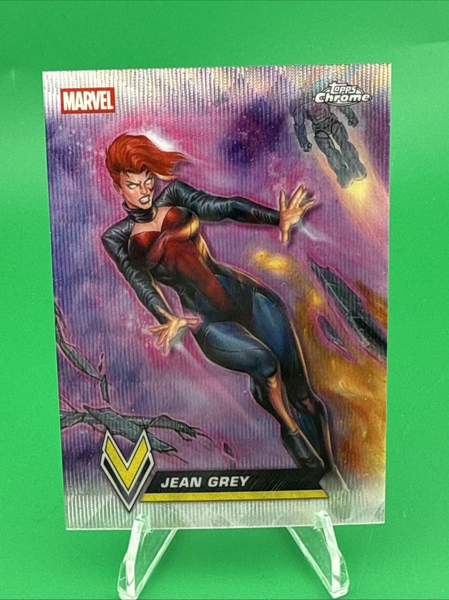 Jean Grey