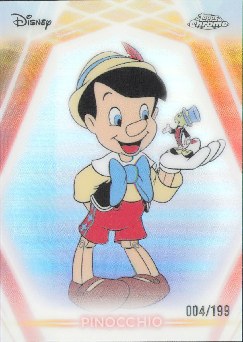 Pinocchio
