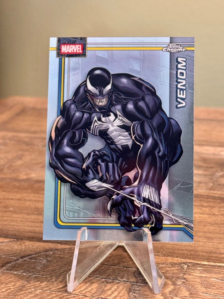 Venom