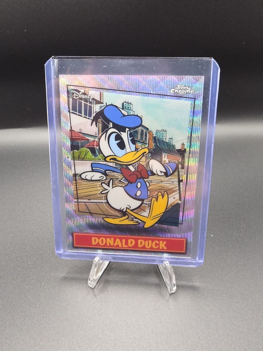 Donald Duck