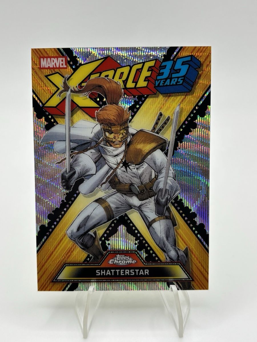 Shatterstar