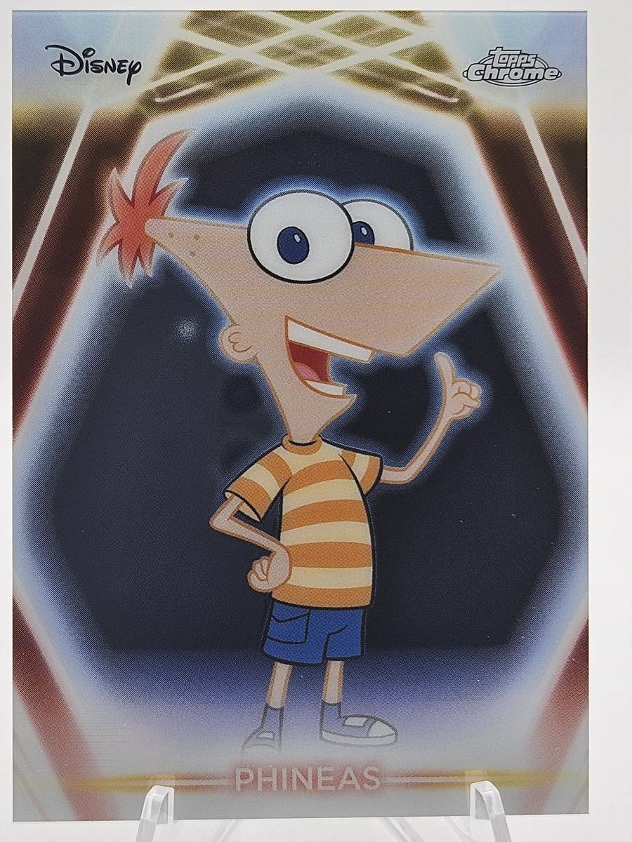 Phineas