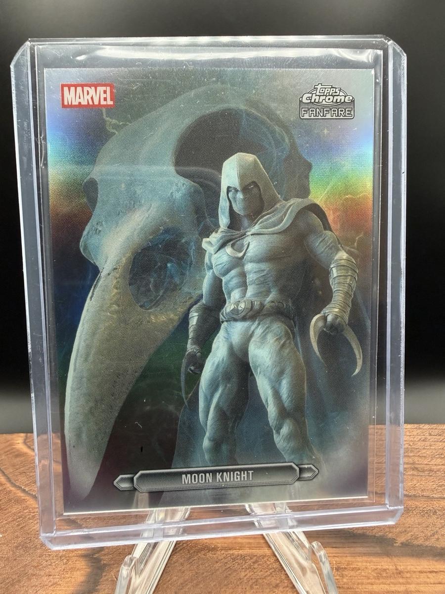 Moon Knight