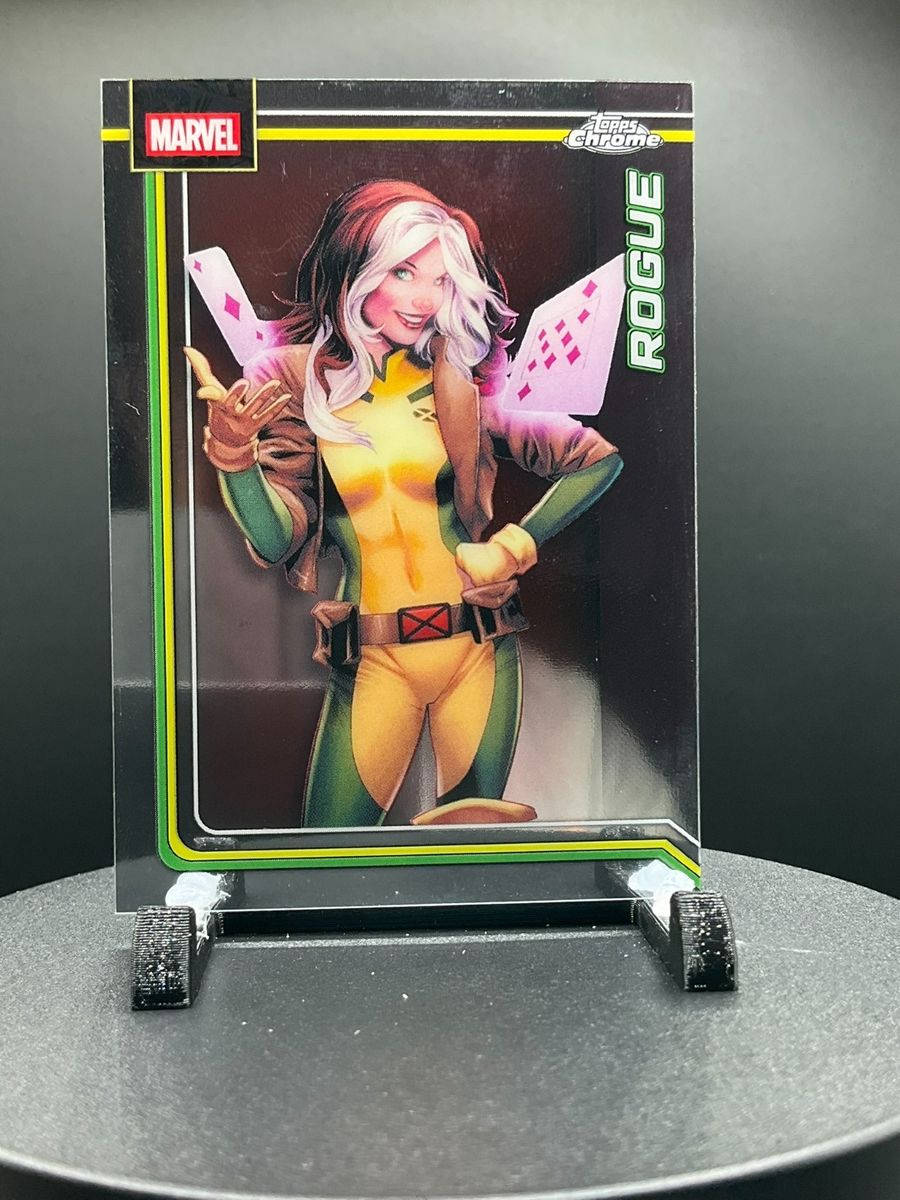 Rogue