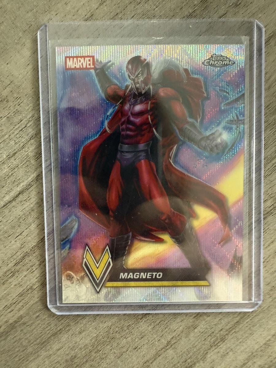 Magneto