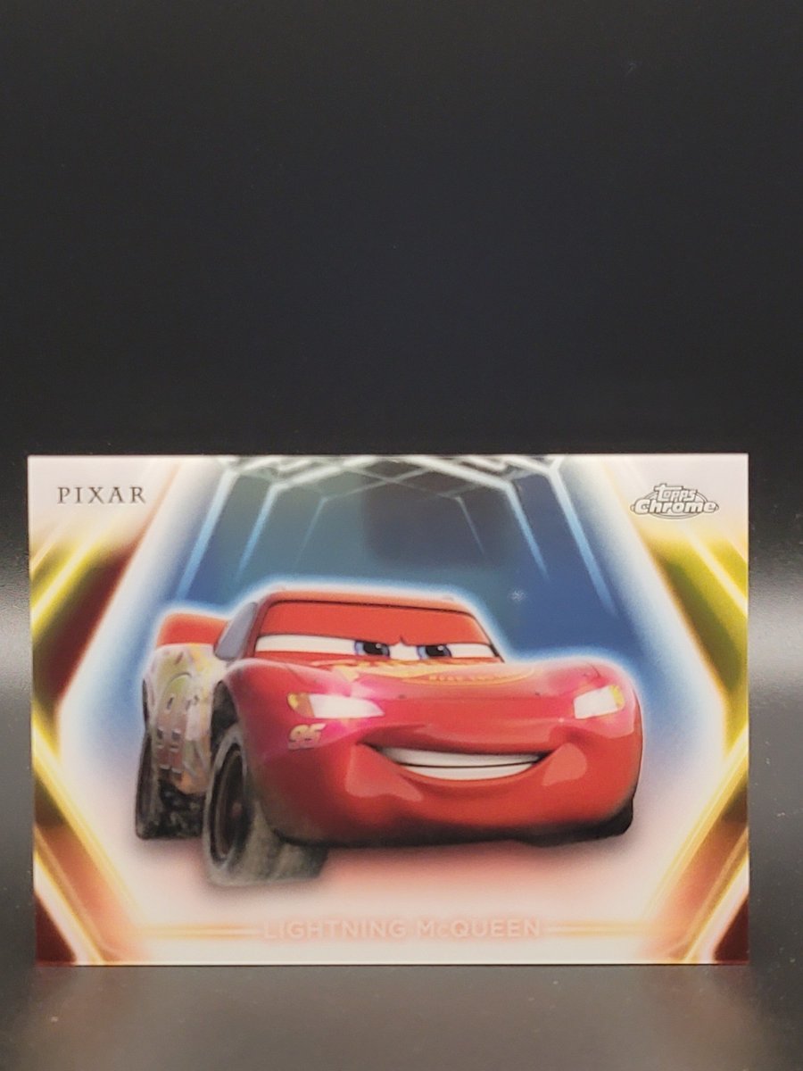 Lightning McQueen