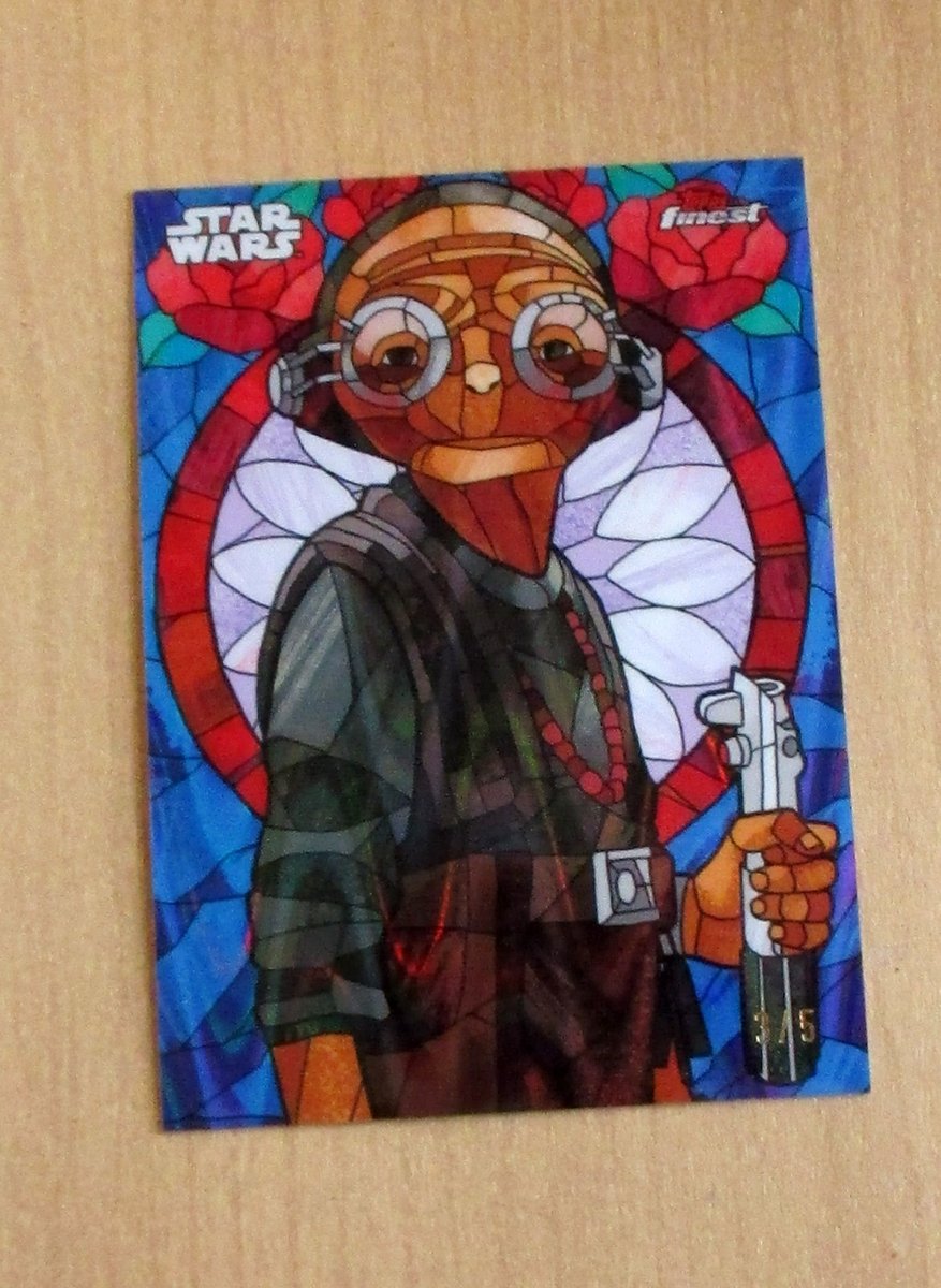Maz Kanata