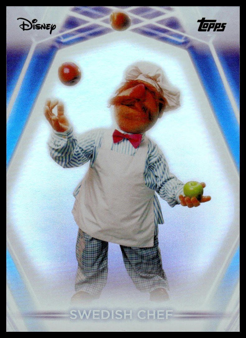 Swedish Chef