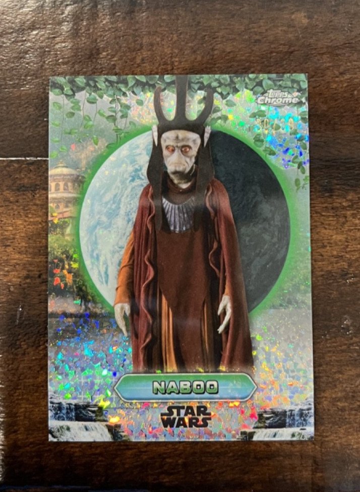 Nute Gunray