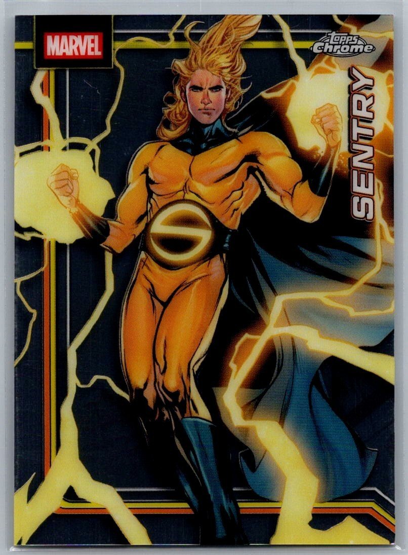 Sentry