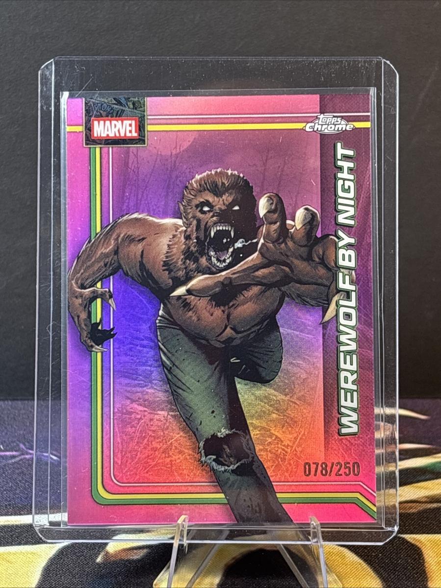 Pink Refractor